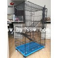 Mais vendidos Cat Gage, Ferret Cage 2 Door Crate with Hammock